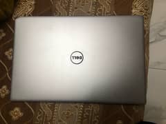 DELL XPS Core i5 6th Generation