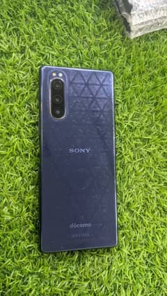 Sony xperia 5 mark 2 non pta 4/64gb