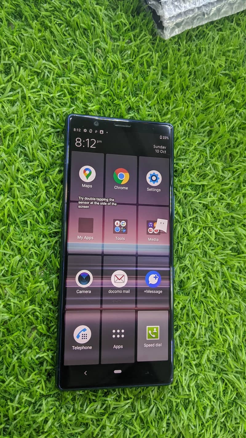 Sony xperia 5 mark 2 non pta 4/64gb 1