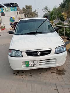 Suzuki Alto 2008