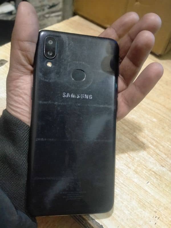 Samsung A10s 32gb 1