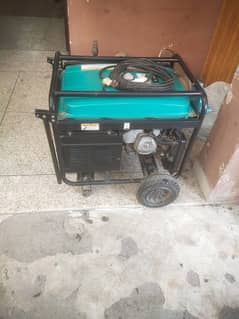 OES Generator P4000E for sale