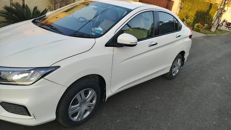 Honda City IVTEC 2022 0