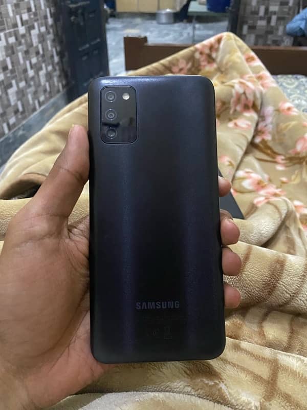 samsung Galaxy A03s For sale 0