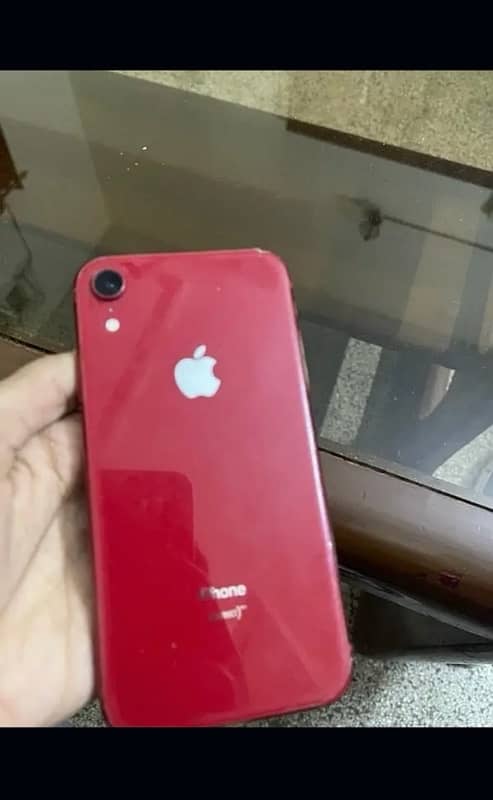 iphone xr 0