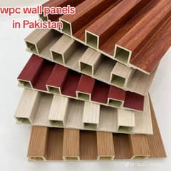 PVC panels & WPC panels | customized wallpaper-Interior Design