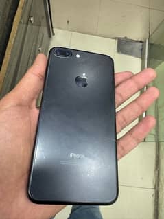 IPhone 7 Plus PTA Approved