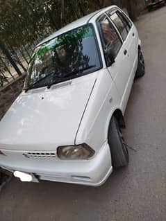 Suzuki Mehran VX 2008 better than Core Sentro Alto Cultus