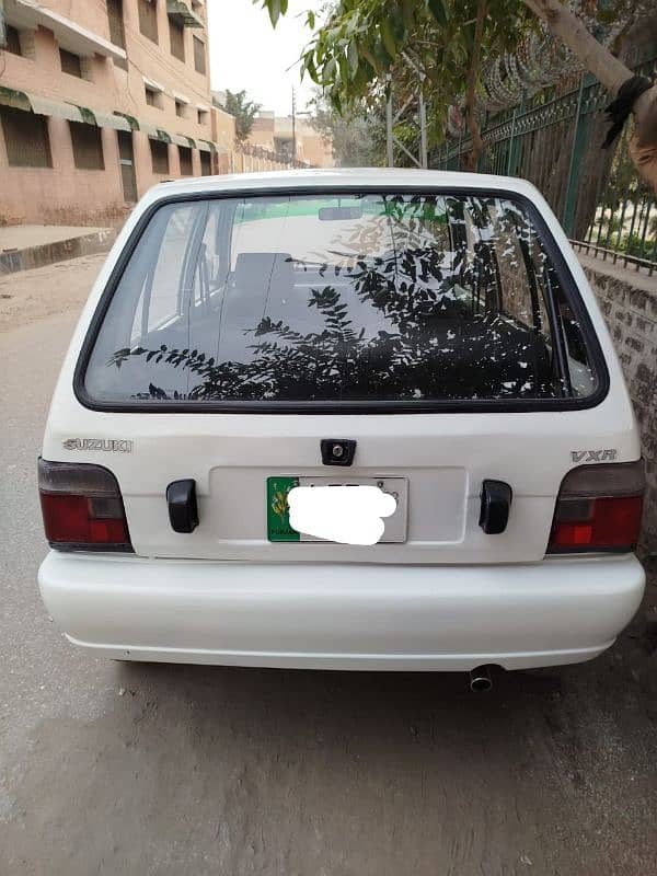 Suzuki Mehran VX 2008 better than Core Sentro Alto Cultus 3