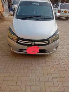 Suzuki Cultus VXR 2017