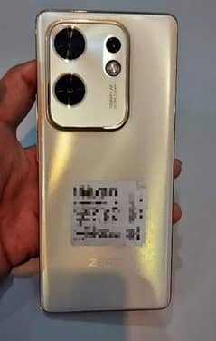 Infinix Zero 30 / Exchange