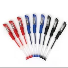 wholesale Gel pen , black gel pen , red gel pen , blue gel pen