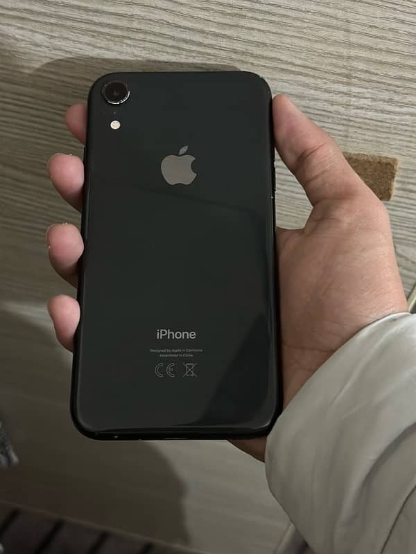 iphone xr 10/9 icloud lock 1