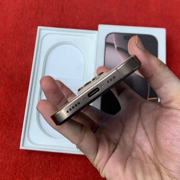 iPhone 16 pro jv sale WhatsApp number 0300=875=93=75 3