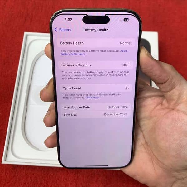 iPhone 16 pro jv sale WhatsApp number 0300=875=93=75 6