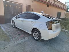 Toyota Prius 2010