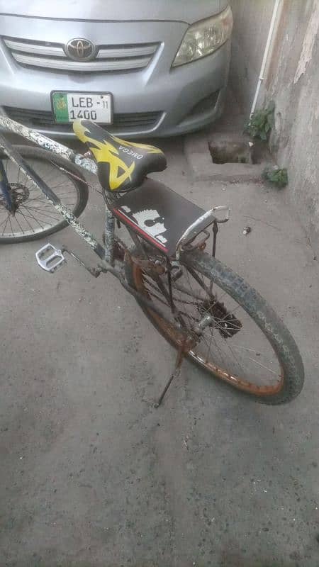 used cycle sale 1