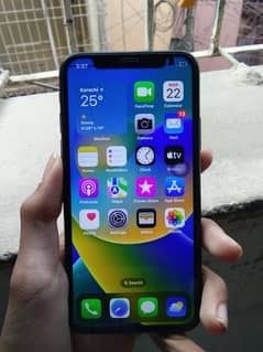 IPHONE X BYPASS 64GB good condition