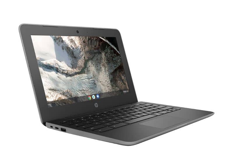 HP Chromebook 11 G7 1