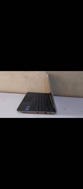 HP Chromebook 11 G7 3