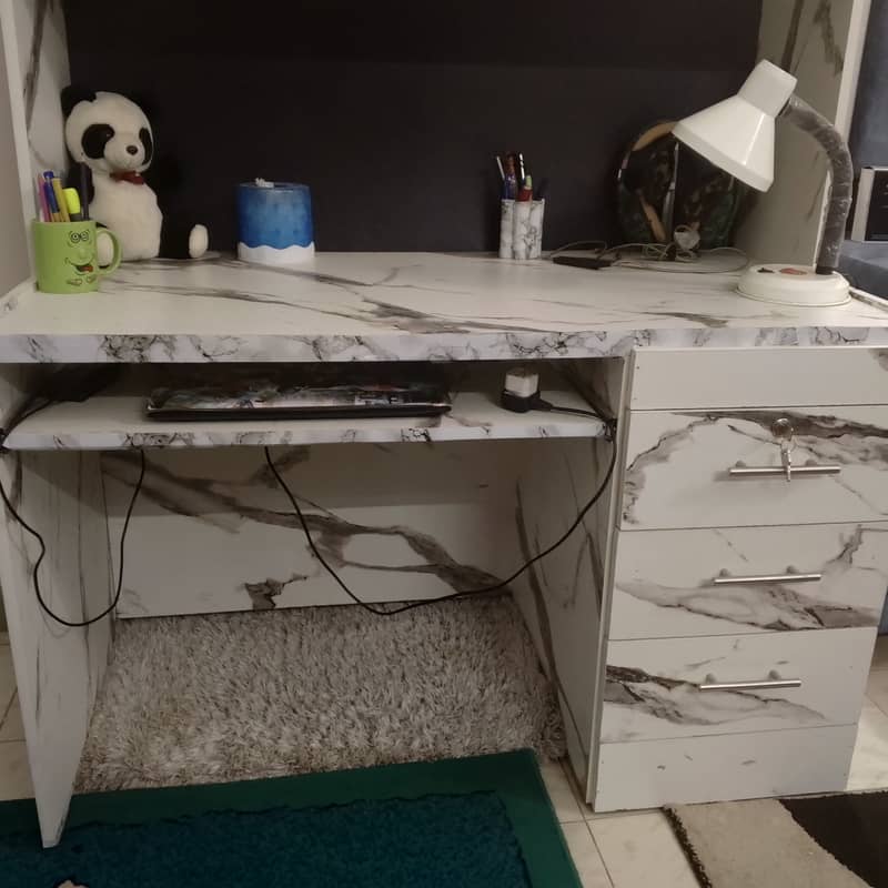 Study table for sale 1