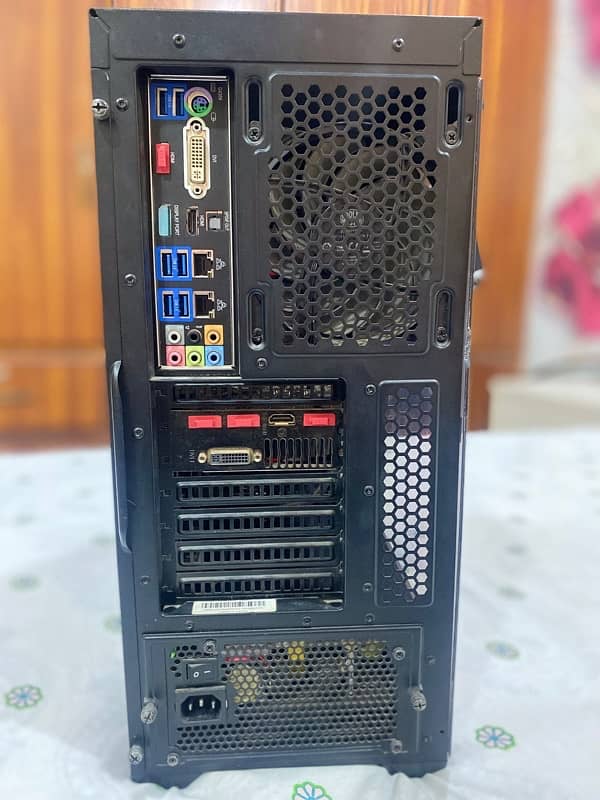 GAMING PC 1