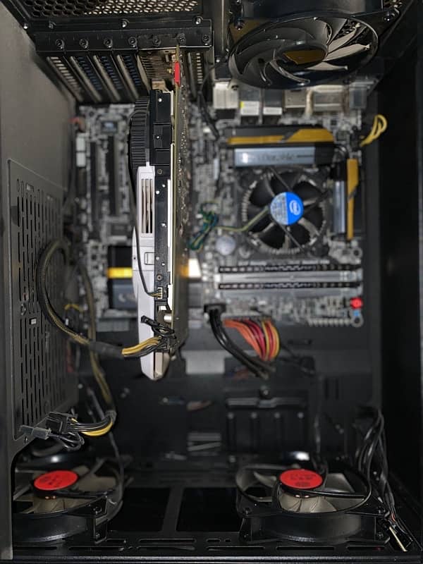 GAMING PC 4