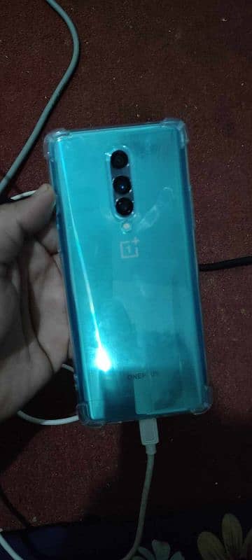 oneplus 8 12/256 1