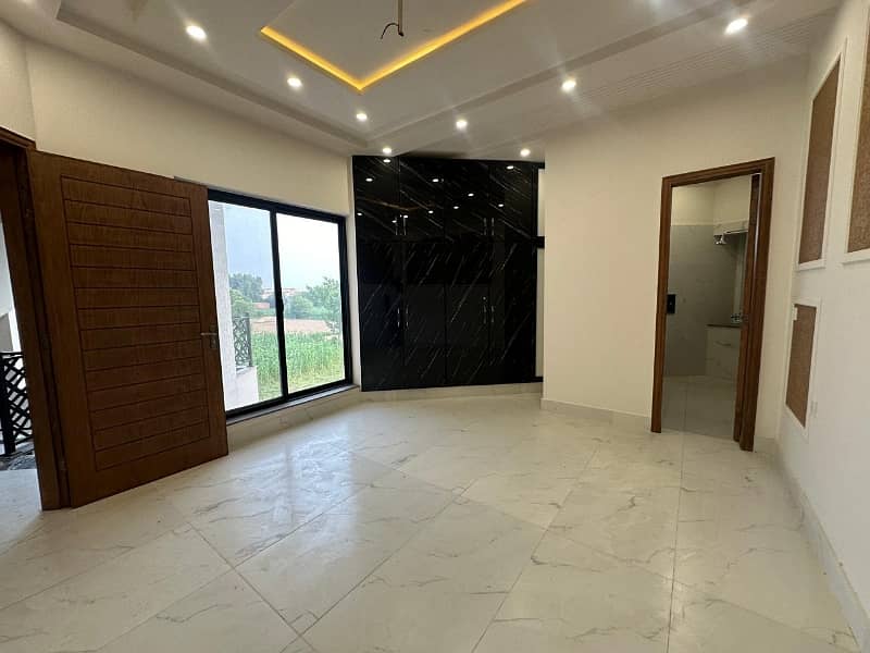 Brand New Corner House Available For Sale In Eden Exective 17