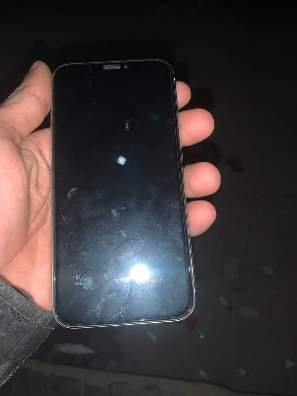 iphone x non pta 5