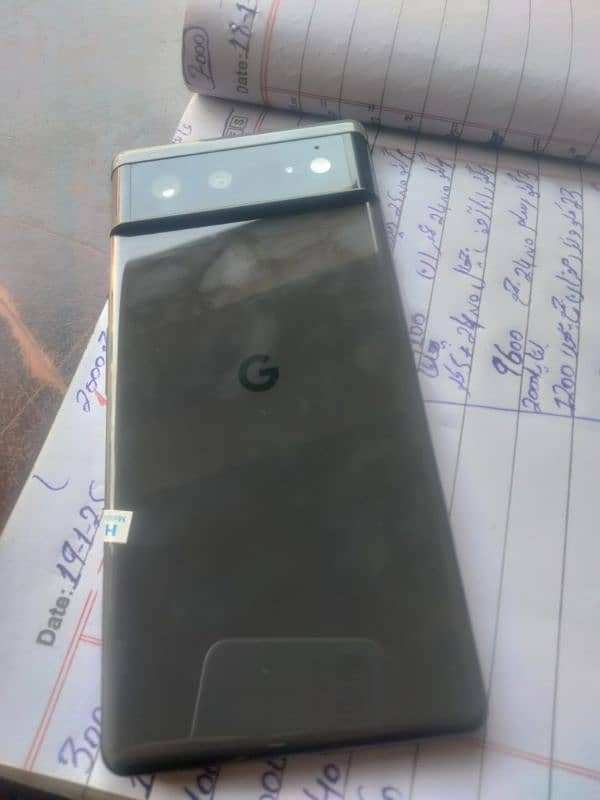 google pixel 6 for sale 2