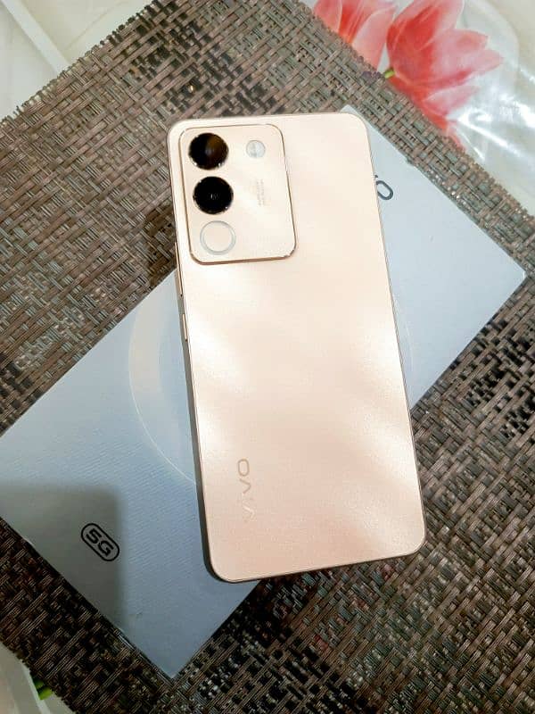 Vivo V29e 5g Version (10/10 Condition) 2