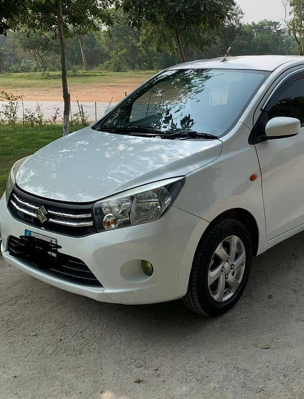 Suzuki Cultus 2019 AGS ,Suzuki,cultus,AGS,2019 1