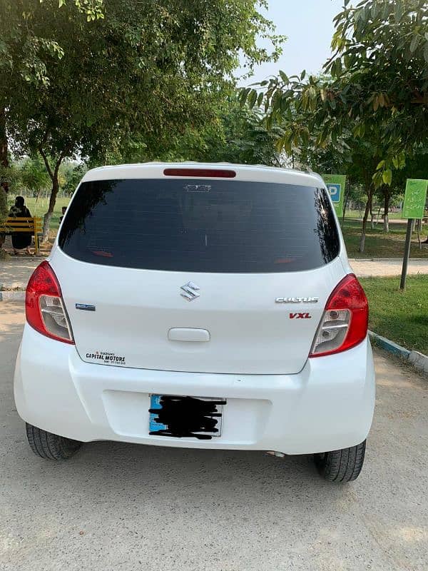 Suzuki Cultus 2019 AGS ,Suzuki,cultus,AGS,2019 2