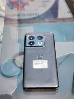 OnePlus 10 pro 12-256 like new