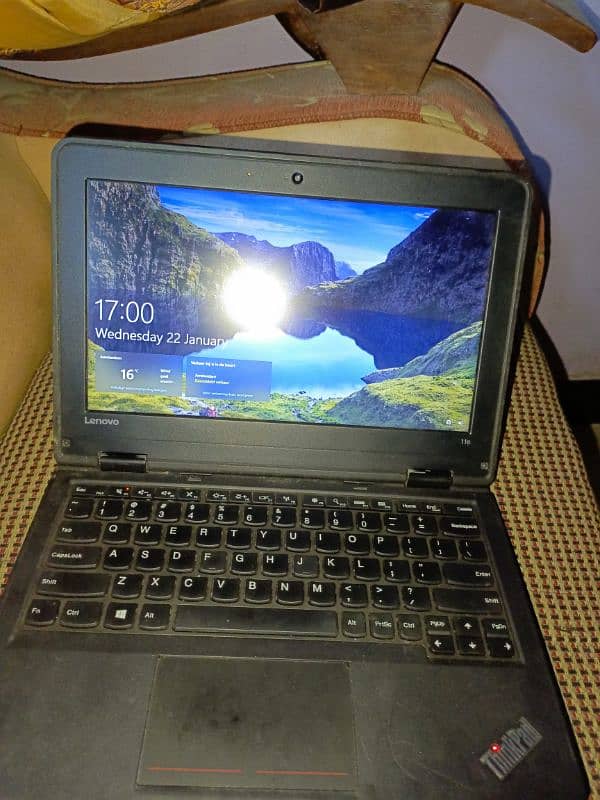 Lenovo Laptop 4Gb Fast Ram 3