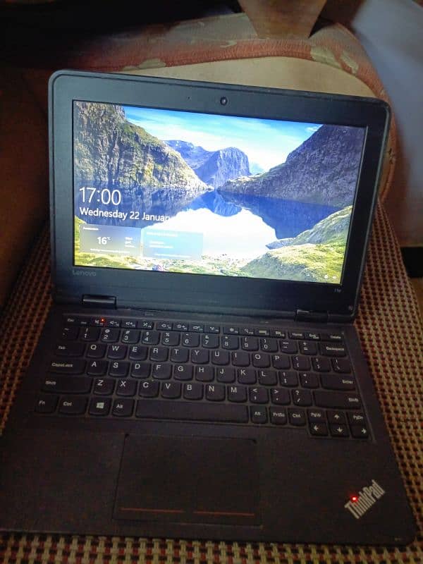 Lenovo Laptop 4Gb Fast Ram 5