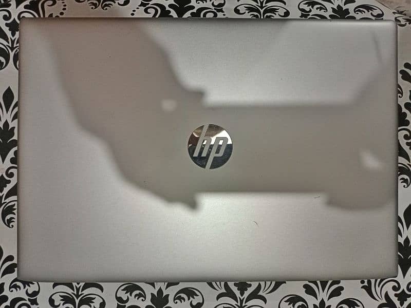 HP ProBook 450 G5 i3 Gen 7 3