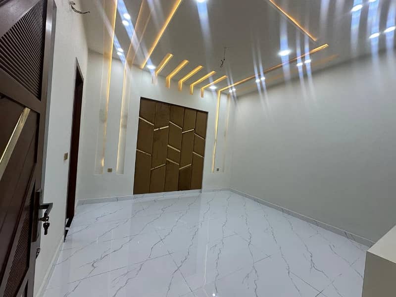 Brand New Beautiful House Available For Sale In Eden Executive K Block 22