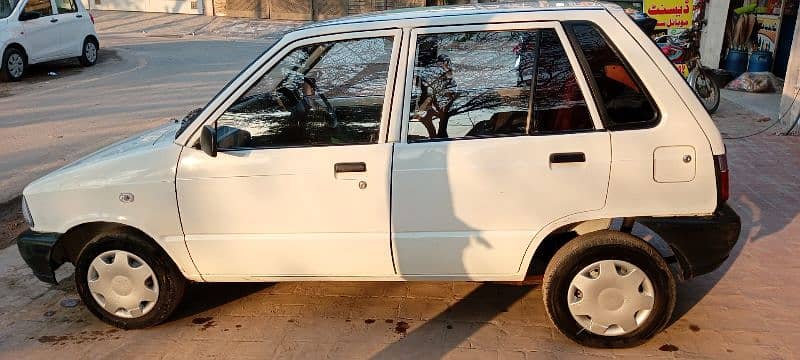 Suzuki Mehran VXR 2010 03274535290 call 03177641769 for whatsapp 5