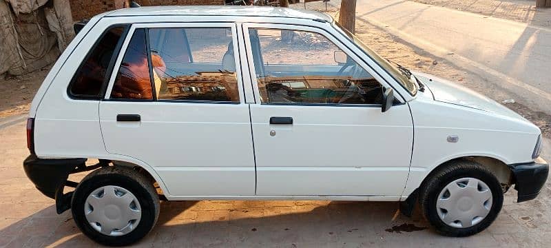 Suzuki Mehran VXR 2010 03274535290 call 03177641769 for whatsapp 6