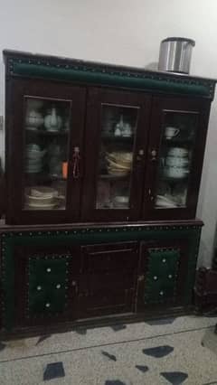 wardrobes