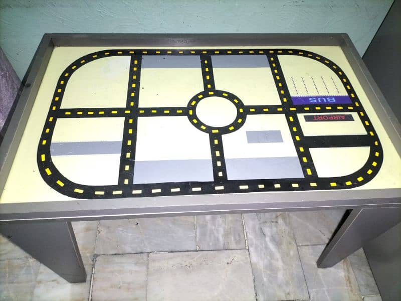 Kids Play Table/ Study Table 2