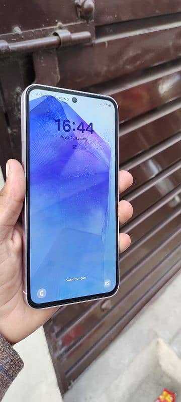 Samsung Galaxy A55 5G 3