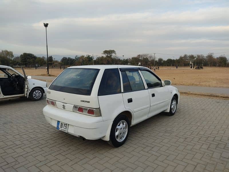 Suzuki Cultus VXR 2014 0