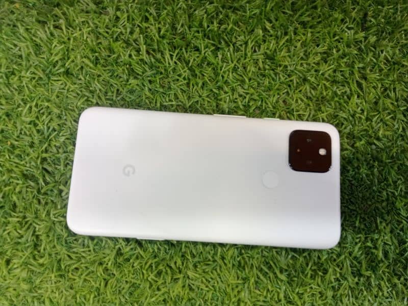 Google pixel 4a 5G 6/128 gb 0