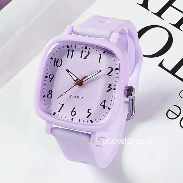 women's watch 3