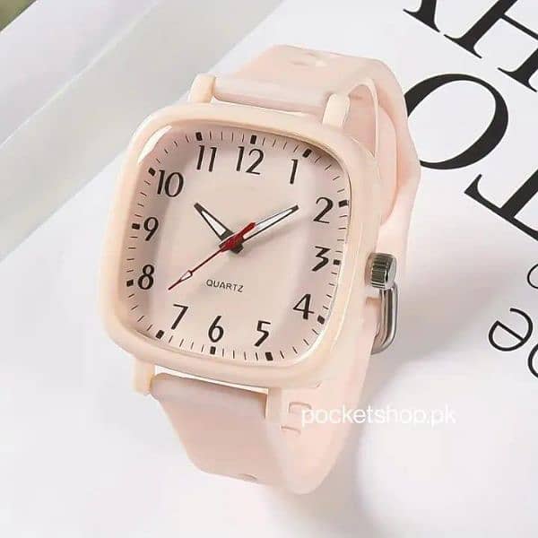 women's watch 4