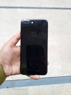 iPhone 7 plus PTA pro 128 GB