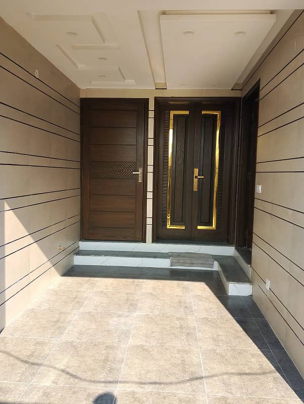 5 Marla House For Sale In Paragon City Lahore 3